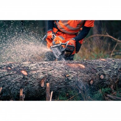HUSQVARNA 592 XP® G 1