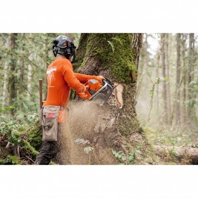 HUSQVARNA 592 XP® G 4