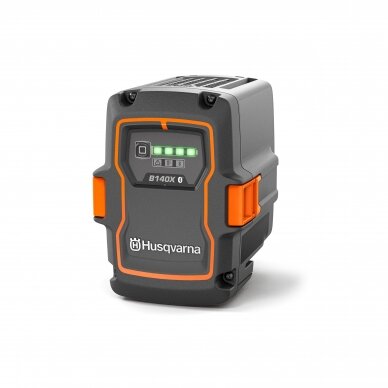 HUSQVARNA akumuliatorius 40-B140X HUSQVARNA akumuliatorius 40-B140X