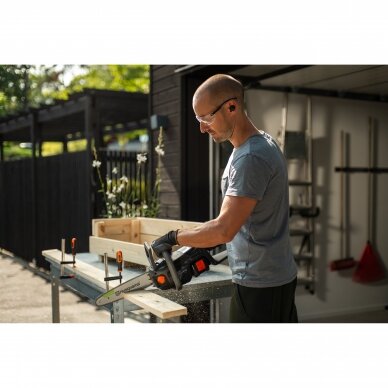 Husqvarna Aspire™ C15X-P4 1 Husqvarna Aspire™ C15X-P4 1