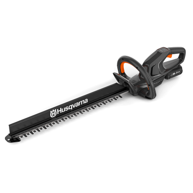 Husqvarna Aspire™ H50-P4A 5 Husqvarna Aspire™ H50-P4A 5