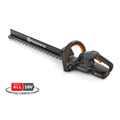 Husqvarna Aspire™ H50-P4A Husqvarna Aspire™ H50-P4A