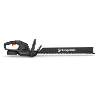 Husqvarna Aspire™ H50-P4A su akumuliatoriumi ir įkrovikliu 1 Husqvarna Aspire™ H50-P4A su akumuliatoriumi ir įkrovikliu 1