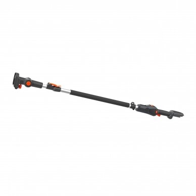 Husqvarna Aspire™ kotas P4A