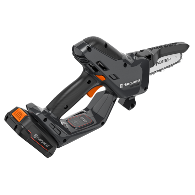 Husqvarna Aspire™ P5-P4A be akumuliatoriaus ir įkroviklio 3 Husqvarna Aspire™ P5-P4A be akumuliatoriaus ir įkroviklio 3
