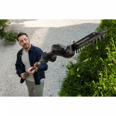Husqvarna Aspire™ S20-P4A + Aspire™ pole-P4A 4