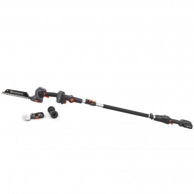 Husqvarna Aspire™ S20-P4A + Aspire™ pole-P4A