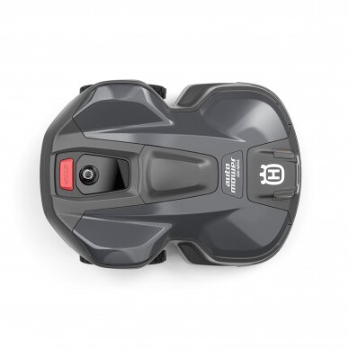 „Husqvarna Automower®“ 305E NERA 1 „Husqvarna Automower®“ 305E NERA 1