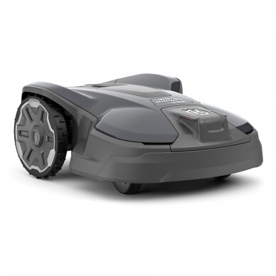 „Husqvarna Automower®“ 305E NERA 2 „Husqvarna Automower®“ 305E NERA 2