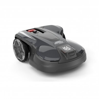 „Husqvarna Automower®“ 305E NERA „Husqvarna Automower®“ 305E NERA