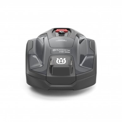 „Husqvarna Automower®“ 310E NERA 1 „Husqvarna Automower®“ 310E NERA 1