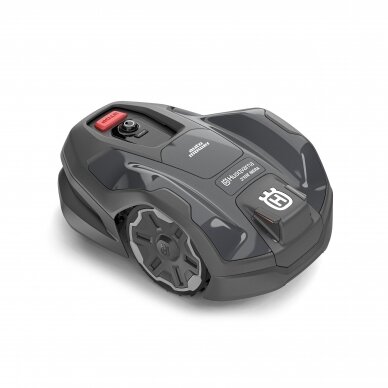 „Husqvarna Automower®“ 310E NERA 2 „Husqvarna Automower®“ 310E NERA 2