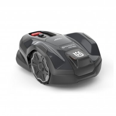 „Husqvarna Automower®“ 310E NERA „Husqvarna Automower®“ 310E NERA