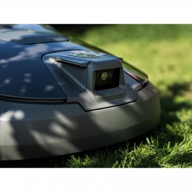 „Husqvarna Automower®“ 312V 1