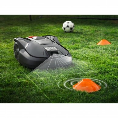 „Husqvarna Automower®“ 312V 2