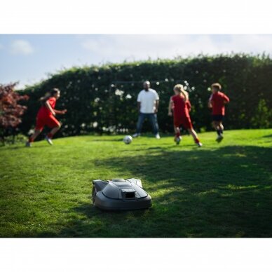„Husqvarna Automower®“ 312V 3