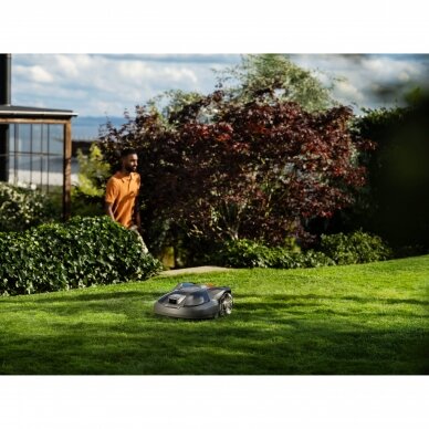 „Husqvarna Automower®“ 312V 4