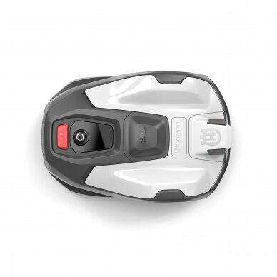 „Husqvarna Automower®“ 405VE NERA