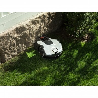 „Husqvarna Automower®“ 405VE NERA 2