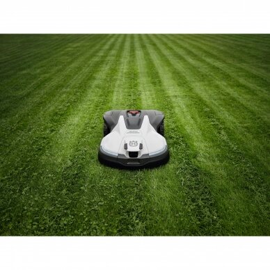 „Husqvarna Automower®“ 430V NERA 2