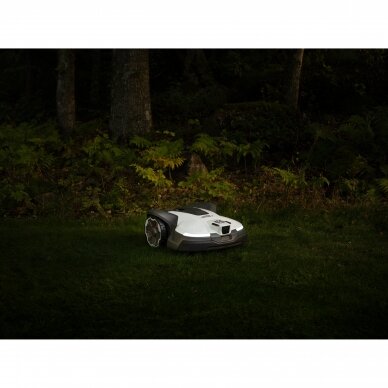 „Husqvarna Automower®“ 450V NERA 1
