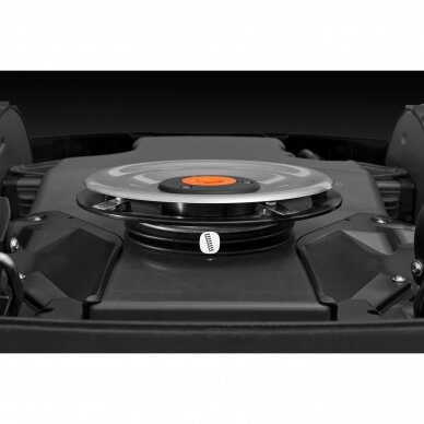 „Husqvarna Automower®“ 580 EPOS® 1 „Husqvarna Automower®“ 580 EPOS® 1