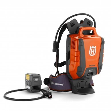 HUSQVARNA BLi950X HUSQVARNA BLi950X