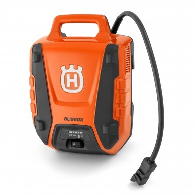 HUSQVARNA BLi950X 1 HUSQVARNA BLi950X 1