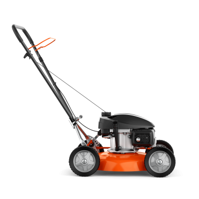 HUSQVARNA KLIPPO LB 448Q 1