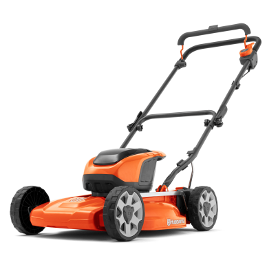 „Husqvarna“ LB 144i su akumuliatoriumi ir įkrovikliu 2 „Husqvarna“ LB 144i su akumuliatoriumi ir įkrovikliu 2