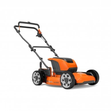 Husqvarna LB 246iS 1 Husqvarna LB 246iS 1
