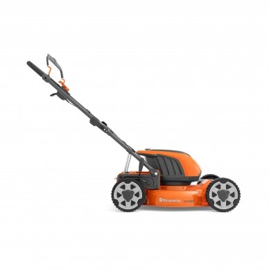 Husqvarna LB 246iS 2 Husqvarna LB 246iS 2