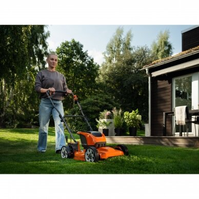 Husqvarna LB 246iS 4 Husqvarna LB 246iS 4