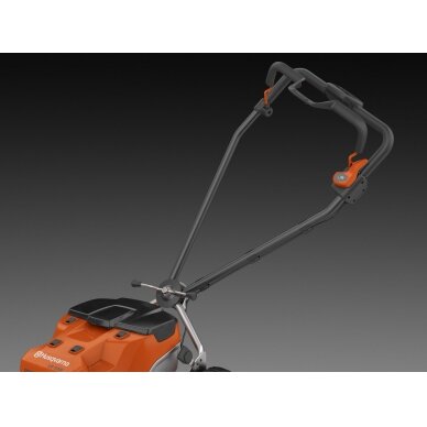 HUSQVARNA LB 548i 3 HUSQVARNA LB 548i 3