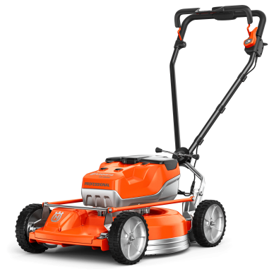 HUSQVARNA LB 553iV 2 HUSQVARNA LB 553iV 2
