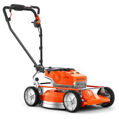 HUSQVARNA LB 553iV HUSQVARNA LB 553iV
