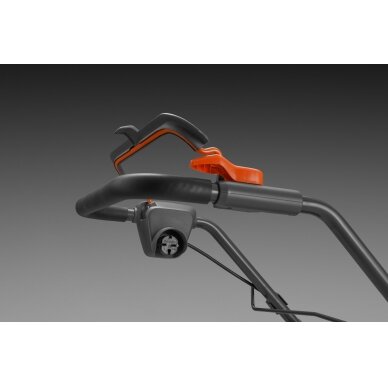 HUSQVARNA LC 141C 1 HUSQVARNA LC 141C 1