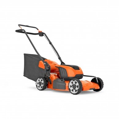 Husqvarna LC 251i 1