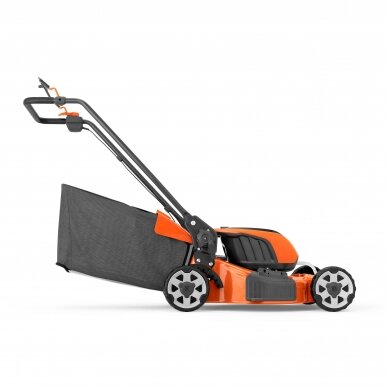 Husqvarna LC 251iS  2