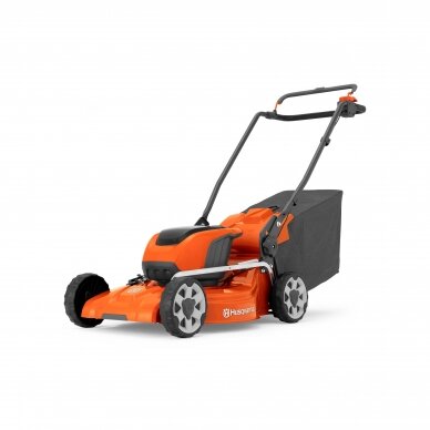 Husqvarna LC 251i