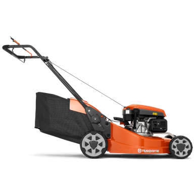 HUSQVARNA LC 253S 1 HUSQVARNA LC 253S 1