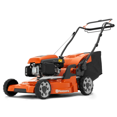 HUSQVARNA LC 253S 2 HUSQVARNA LC 253S 2