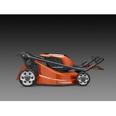 HUSQVARNA LC 347iVX 6 HUSQVARNA LC 347iVX 6