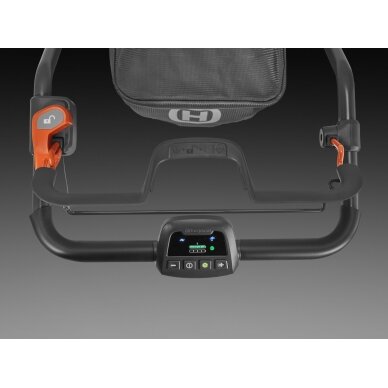 HUSQVARNA LC 347iVX 3 HUSQVARNA LC 347iVX 3