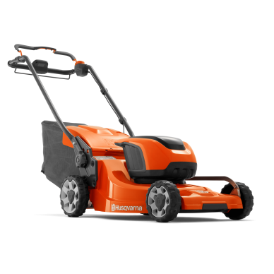 HUSQVARNA LC 347iVX HUSQVARNA LC 347iVX