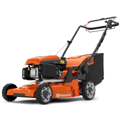 HUSQVARNA LC 347V 1 HUSQVARNA LC 347V 1