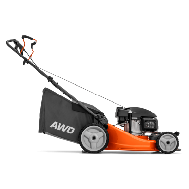 HUSQVARNA LC 353AWD 2 HUSQVARNA LC 353AWD 2