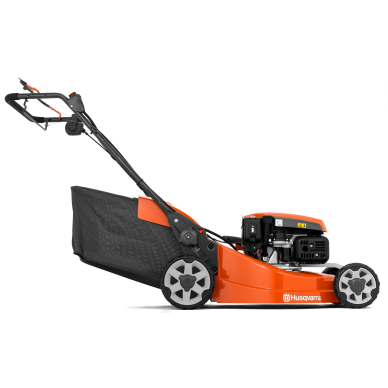 HUSQVARNA LC 353VE 1 HUSQVARNA LC 353VE 1