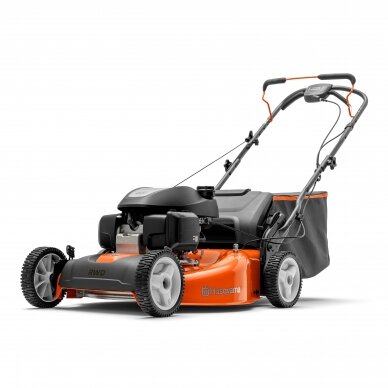 Husqvarna LC 356V 1