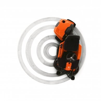 Husqvarna R 112C 3 Husqvarna R 112C 3